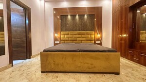 1 BHK Builder Floor For Rent in Greater Kailash