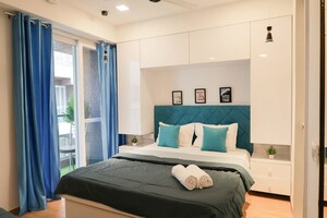 3 BHK Apartment For Sale in Rohan Mithila, Viman Nagar