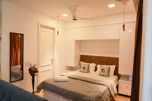 3 BHK Apartment For Sale in Zircon Ventures CHS Ltd, Viman Nagar