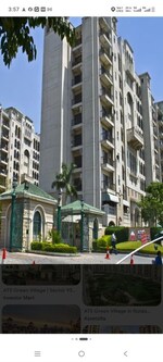 3 BHK +  1750 Sq.Ft. Apartment in ATS Green Village