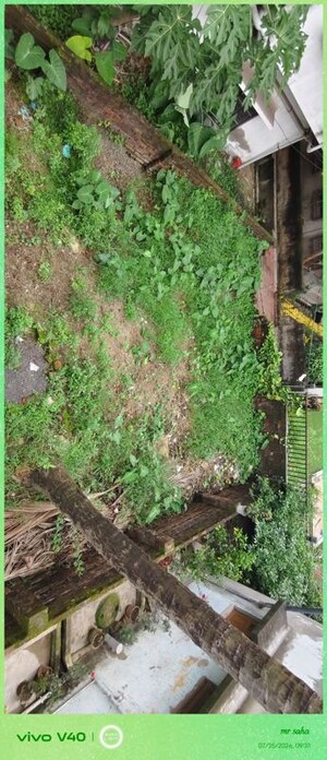 2 BHK Independent House – Garden View at Sodepur - for Sale