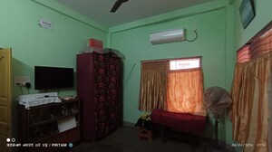 Bedroom in 2 BHK Independent House at Sodepur – for Sale