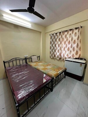 2 BHK Apartment For Rent in Infiniti Mall, Andheri West