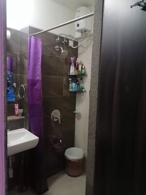 Furnished Amenities in 2 BHK Apartment at Nahar Cayenne, Powai – for Sale
