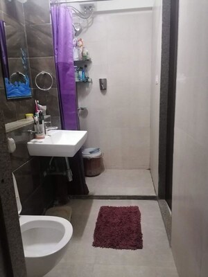Team Area in 2 BHK Apartment at Nahar Cayenne, Powai – for Sale