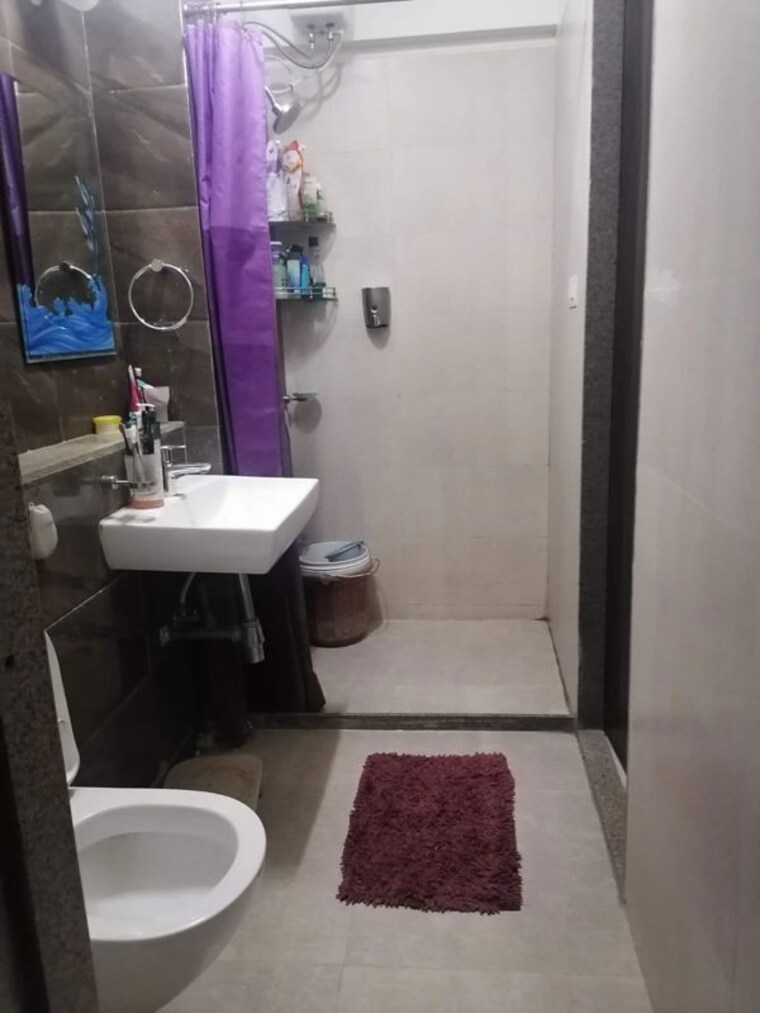 Team Area, nahar-cayenne 2 Bedroom 742 Sq.Ft. Apartment In Powai Mumbai 10684170
