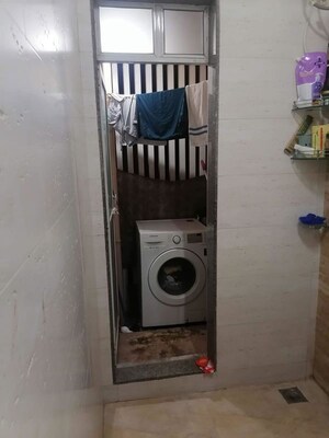 2 BHK Apartment – Exterior View View at Nahar Cayenne, Powai - for Sale