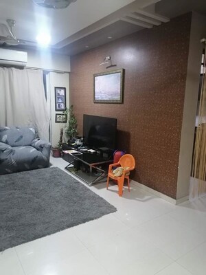 2 BHK Apartment For Sale in Nahar Cayenne, Powai