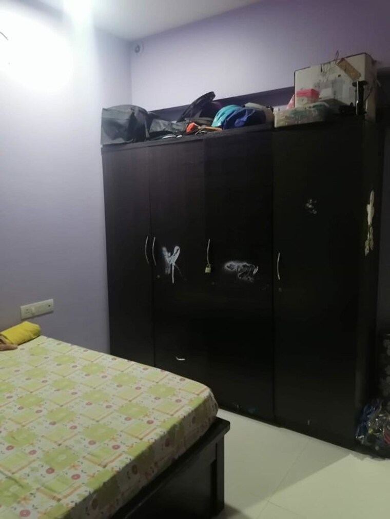 Bedroom, nahar-cayenne 2 Bedroom 742 Sq.Ft. Apartment In Powai Mumbai 10684170