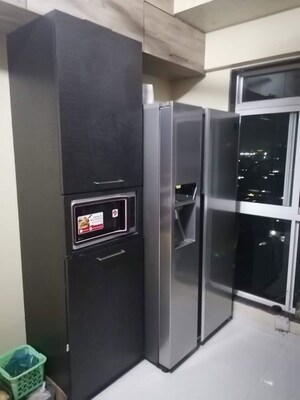 Furnished Amenities in 2 BHK Apartment at Nahar Cayenne, Powai – for Sale