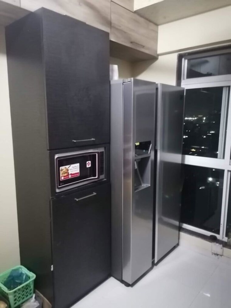 undefined, nahar-cayenne 2 Bedroom 742 Sq.Ft. Apartment In Powai Mumbai 10684170