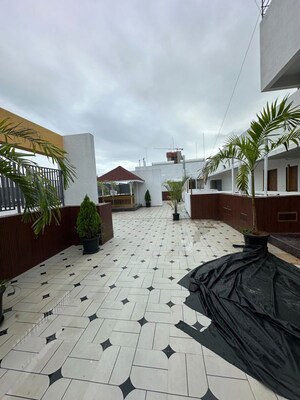 2 BHK Apartment – Exterior View View at Northcape Venicia, Baner - for Rent