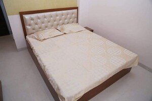 Bedroom in 1 BHK Apartment at Igatpuri – for Sale