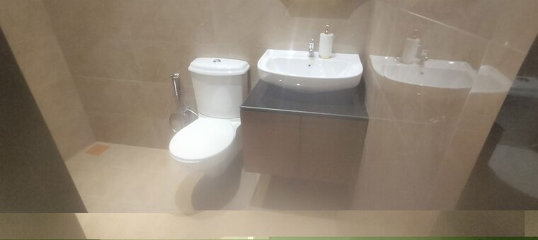 Bathroom, igatpuri 1 Bedroom 418 Sq.Ft. Apartment In Igatpuri Nashik 10684171