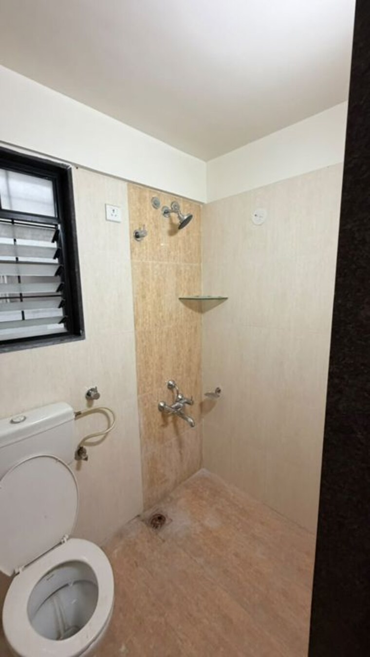 Bathroom, sanjeevani-prestige-avenue 2 Bedroom 920 Sq.Ft. Apartment In Baner Pashan Link Road Pune 10684174