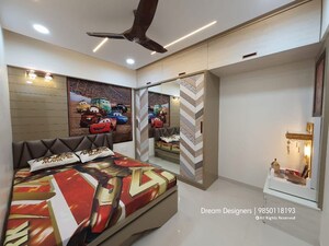 Furnished Amenities in 2 BHK Apartment at Veronica Apartment, Pimple Nilakh – for Rent