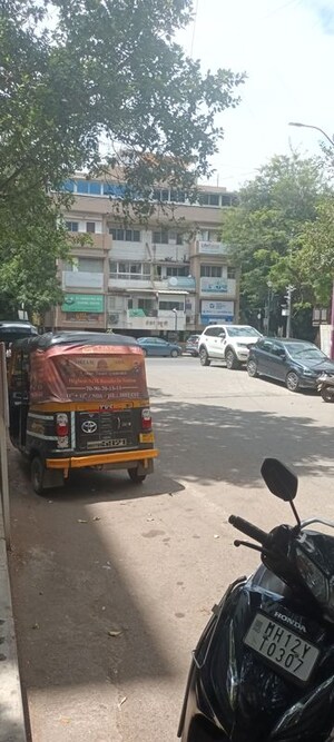  Office Space For Rent in Anand Park Aundh, Aundh