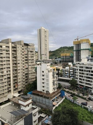3 BHK Apartment For Rent in Suhas Suman Kunj, Baner