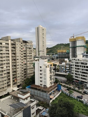 3 BHK +Apartment For Rent in Suhas Suman Kunj in Baner, Pune