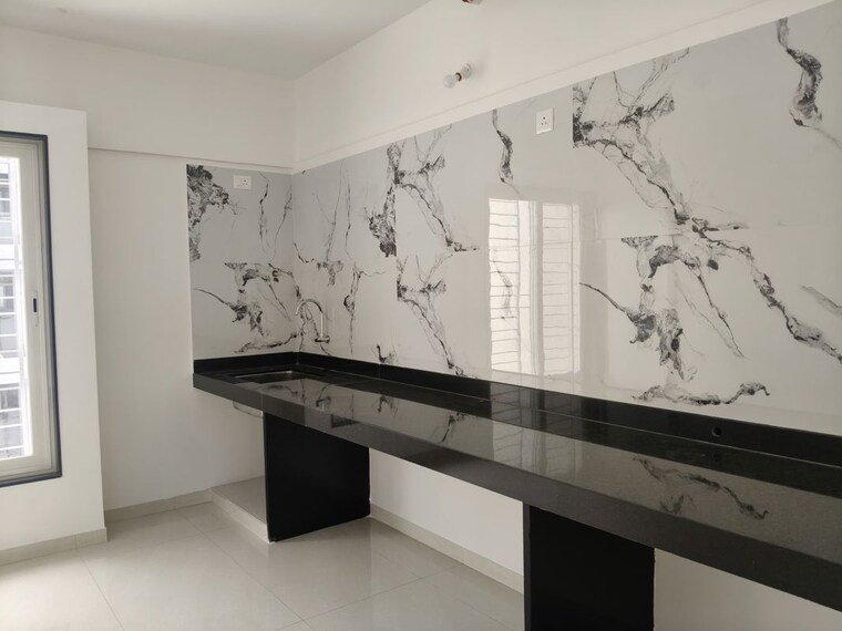 Kitchen, suhas-suman-kunj 3 Bedroom 1308 Sq.Ft. Apartment In Baner Pune 10684181