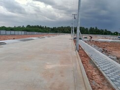 Plot For Sale in Palliagraharam