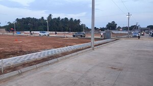 Plot Area in  Plot at Keelavasal – for Sale