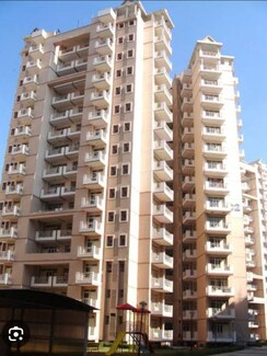 2 BHK Apartment For Rent in SRS Residency