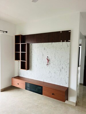 2 BHK Apartment For Rent in Skyrise Sparkle, Dhanori