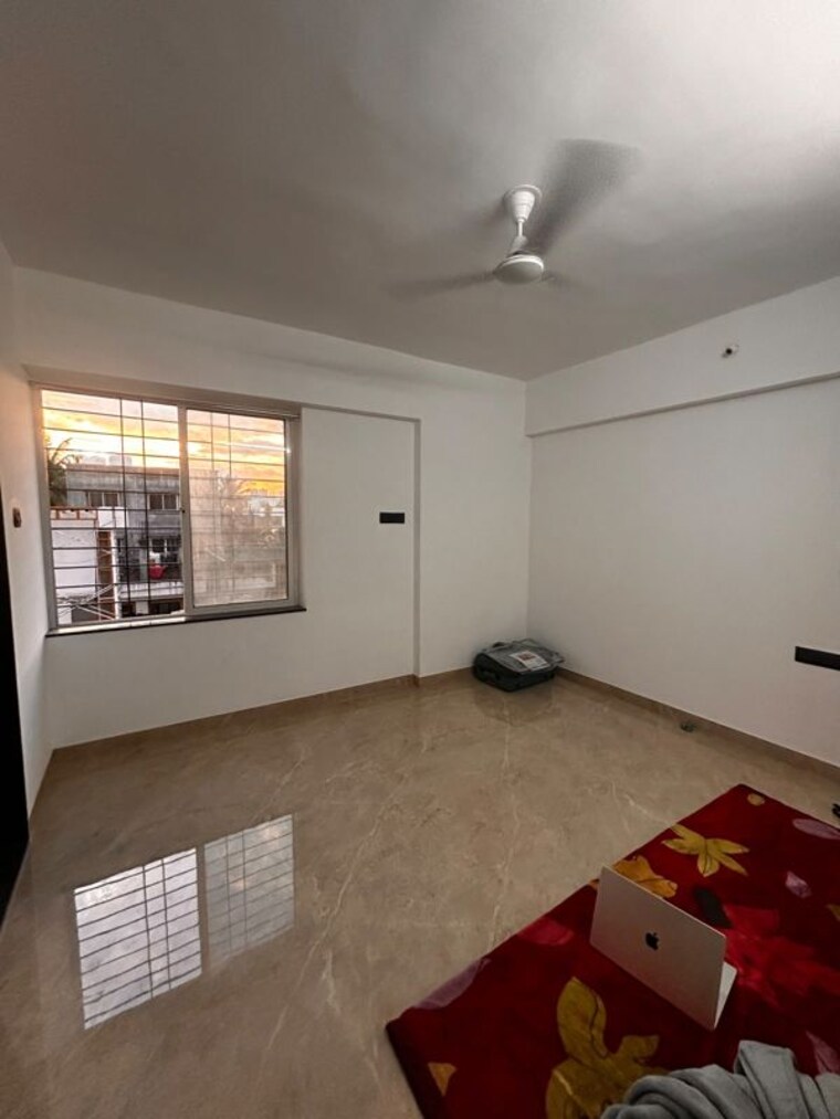 Bedroom, skyrise-sparkle 2 Bedroom 765 Sq.Ft. Apartment In Dhanori Pune 10684188
