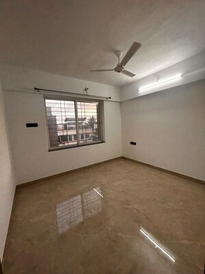 Kitchen in 2 BHK Apartment at Skyrise Sparkle, Dhanori – for Rent