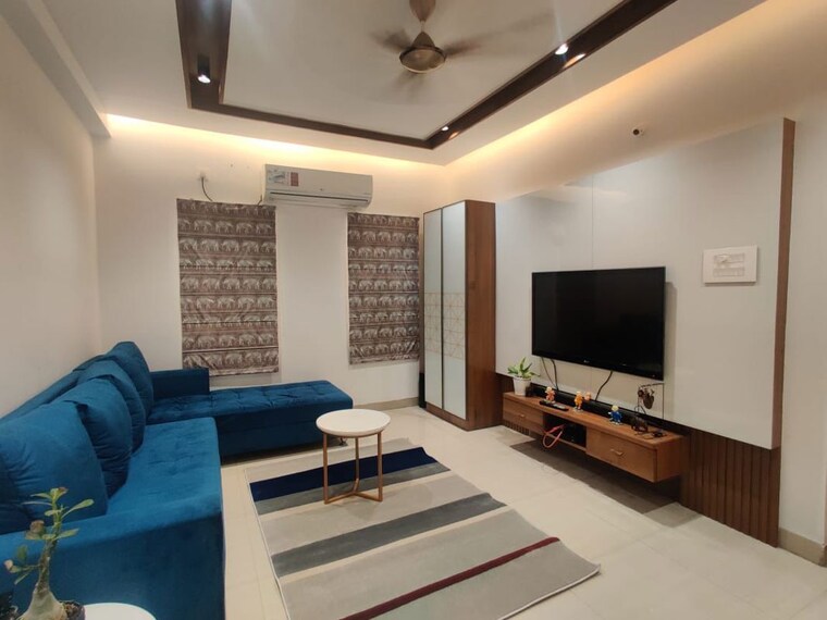 Bedroom, bachupally Commercial Co Working Space 2000 Sq.Ft. In Bachupally Hyderabad 10684195