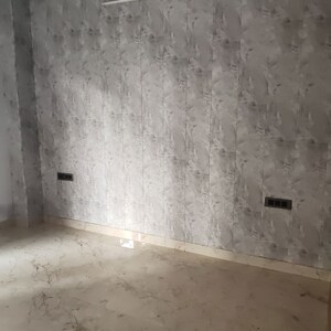 Bathroom in 3 BHK Builder Floor at Sector 10 – for Rent