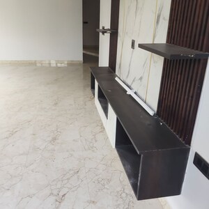 Kitchen in 3 BHK Builder Floor at Sector 10 – for Rent