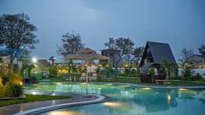  Plot For Sale in Shamirpet