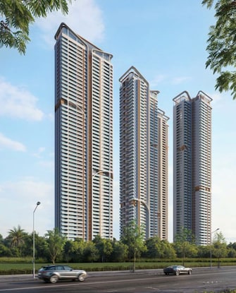 4 BHK +  9157 Sq.Ft. Apartment in Sree Varaaha Aurum