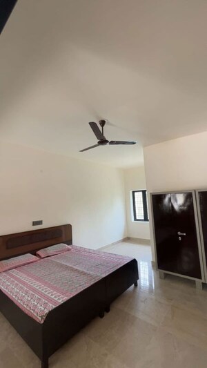 Furnished Amenities in 4 BHK Independent House at Malsi – for Sale
