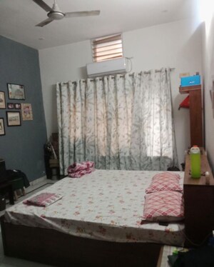 Bedroom in 4 BHK Independent House at Malsi – for Sale