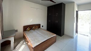 Bedroom in 4 BHK Independent House at Malsi – for Sale