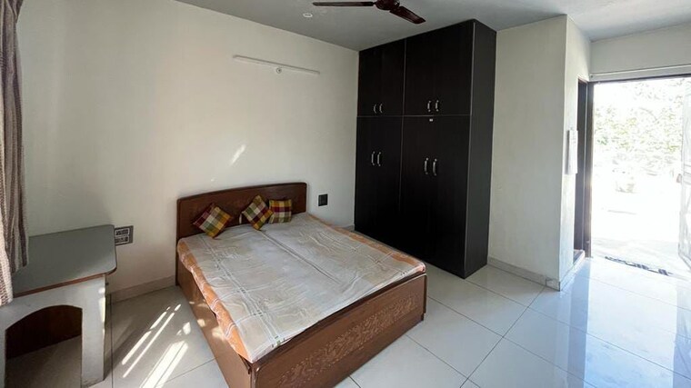 Bedroom, malsi 4 Bedroom 246 Sq.Yd. Independent House In Malsi Dehradun 10684201