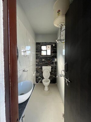 Building Lobby in 4 BHK Independent House at Malsi – for Sale