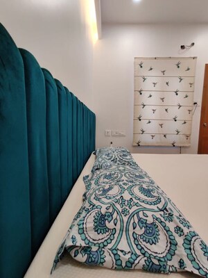 Bedroom in 4 BHK Villa at Inole – for Sale