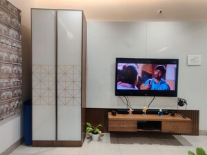Furnished Amenities in 4 BHK Villa at Inole – for Sale
