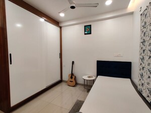 Team Area in 4 BHK Villa at Inole – for Sale