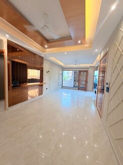 3 BHK +Builder Floor For Sale in Sector 9A