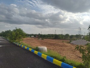  Plot For Sale in Indresham
