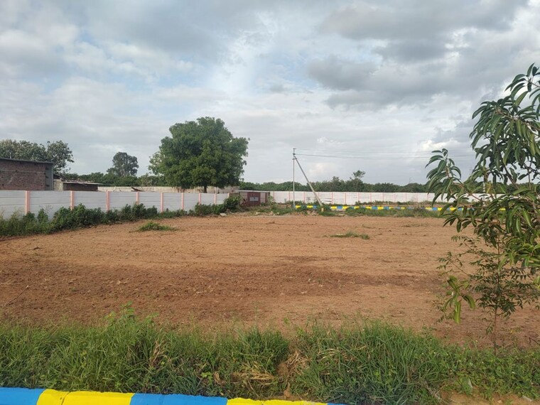 undefined, indresham  200 Sq.Ft. Plot In Indresham Hyderabad 10684205