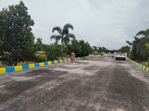Parking in  Plot at Indresham – for Sale