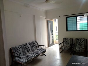 1 BHK Apartment For Rent in Netaji Nagar