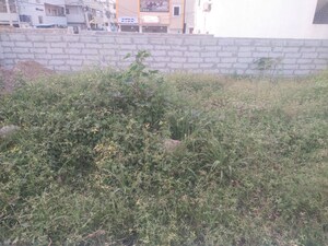 Plot Area in  Land at Chevalla – for Sale