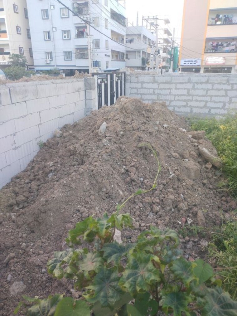 Balcony, chevalla Commercial Land 4480 Sq.Ft. In Chevalla Hyderabad 10684208